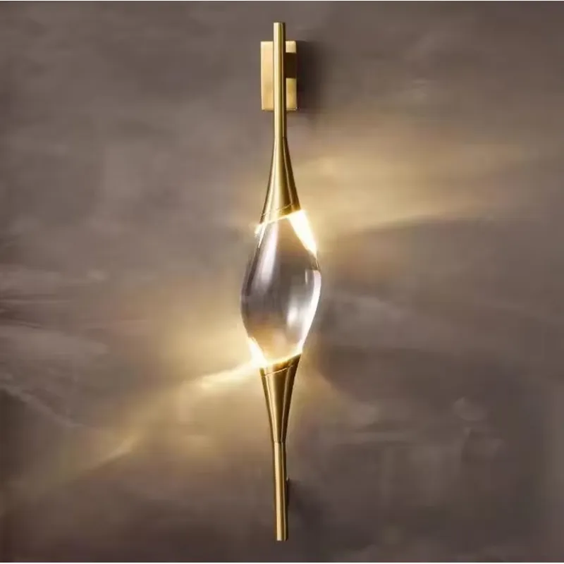 Lighting Decor Room - تصميم جديد وعصري لمصباح جداري LED