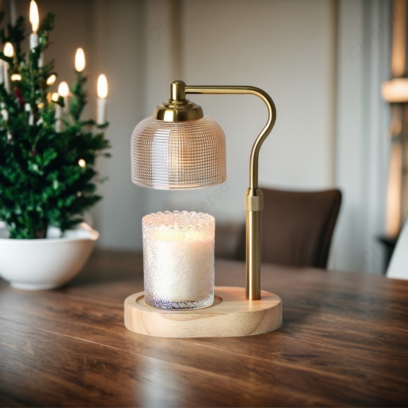 Decor Lighting Fixtures - الإبداعية الروائح الشمع ذوبان مصباح ارتفاع