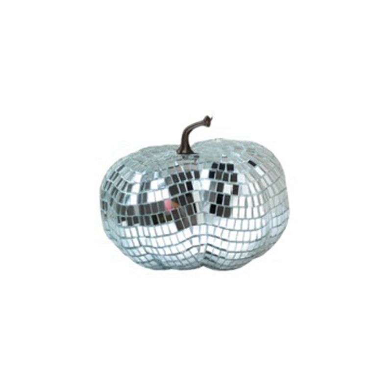 Disco Ball Mirror - كرة ديسكو عاكسة للحانات وحفلات الزفاف،