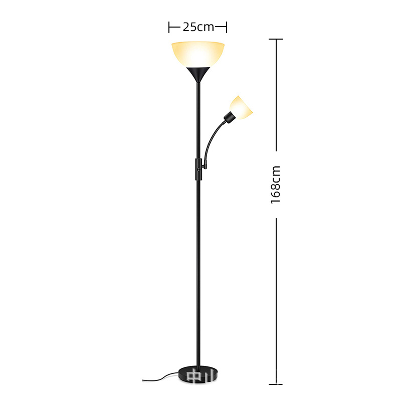 Lighting Decor Room - مصابيح أرضية زخرفية لغرفة المعيشة وغرفة