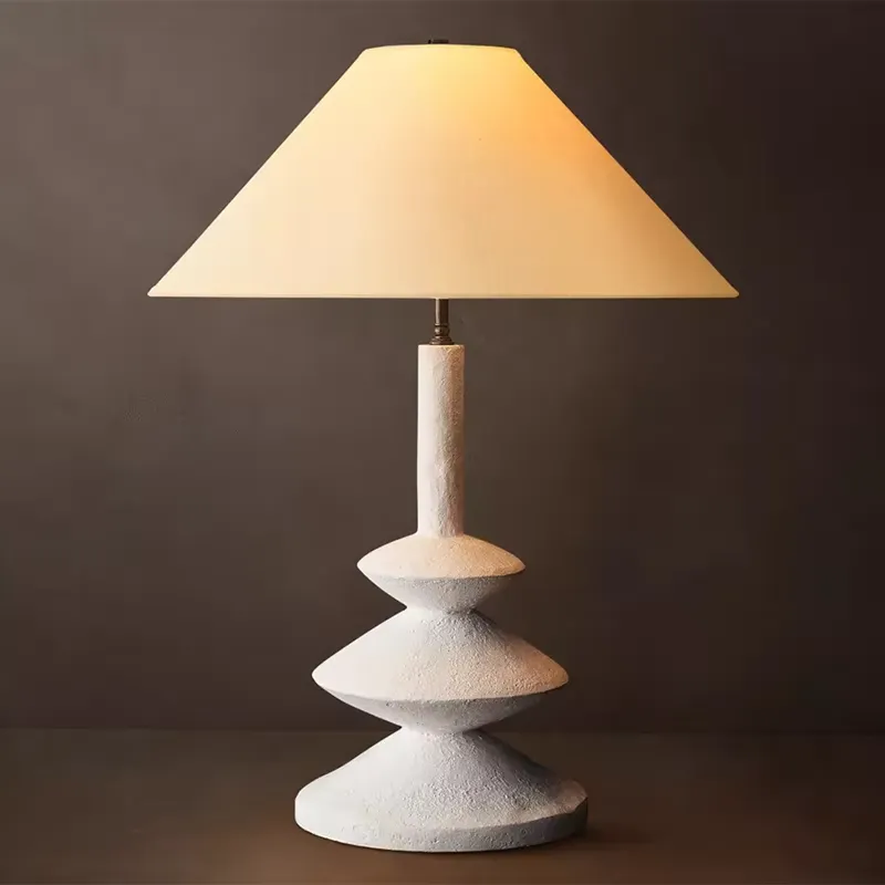 Lighting Decor Room - مصباح طاولة بيسارو من RHOEM للتركيب