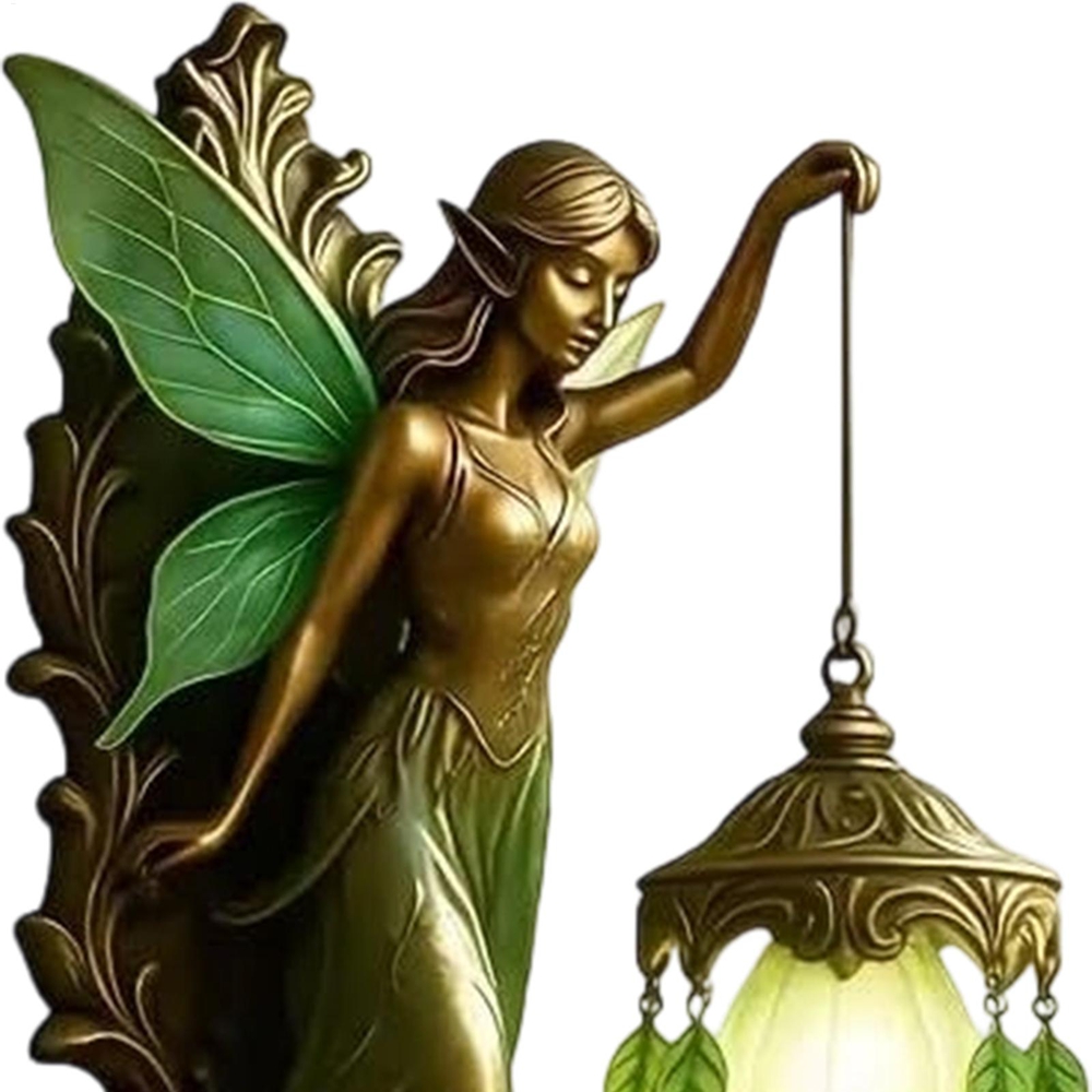 Decor Lighting Fixtures - مصباح جداري بتصميم فريد وإبداعي للديكور