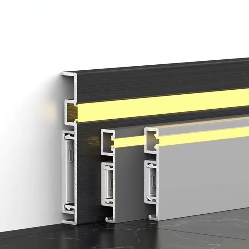 Lighting Metal Wall Decor - H50Mm 78 مللي متر Led التفاف