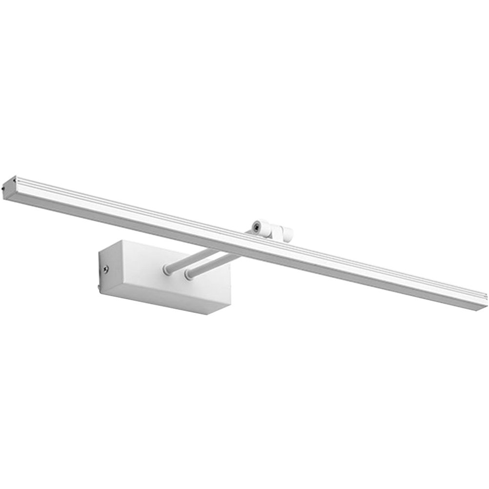 مصباح حائط LED للحمام مع إضاءة - مراجعة Decor Lighting Fixtures وسعره