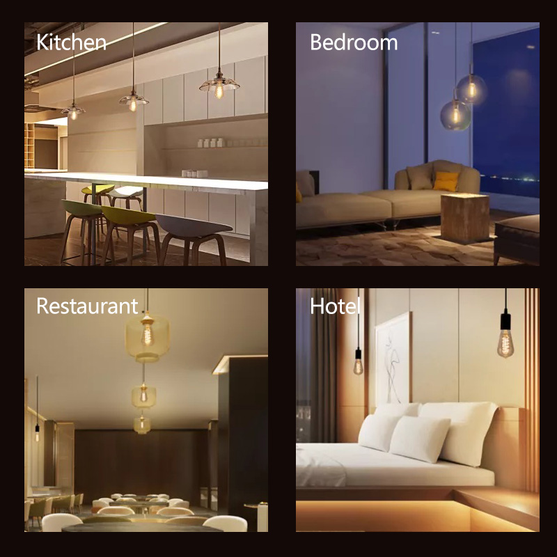 فيليبس LED G93 خيوط كلاسيكية د - مراجعة Philips Bulb Led Classic وسعره