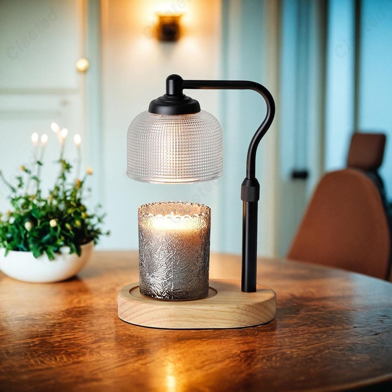 الإبداعية الروائح الشمع ذوبان  - مراجعة Decor Lighting Fixtures وسعره