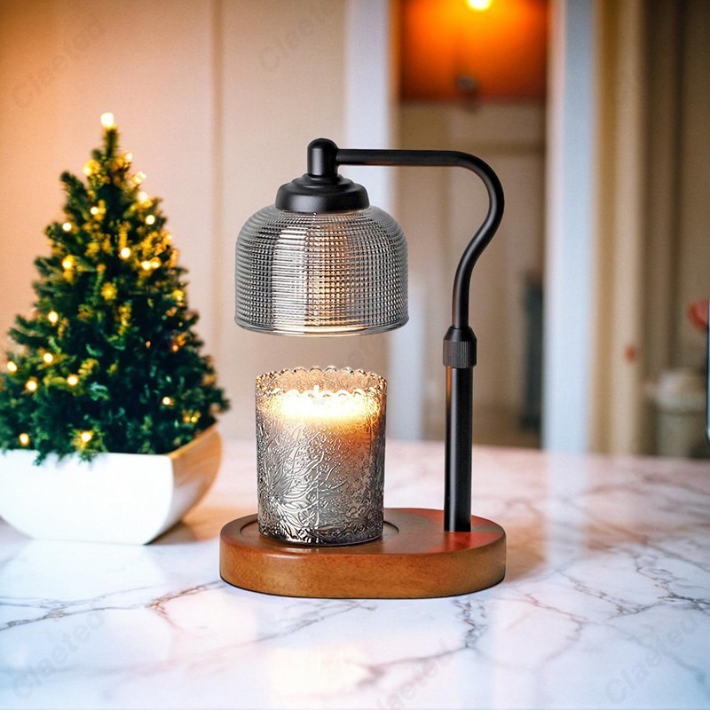 الإبداعية الروائح الشمع ذوبان  - مراجعة Decor Lighting Fixtures وسعره