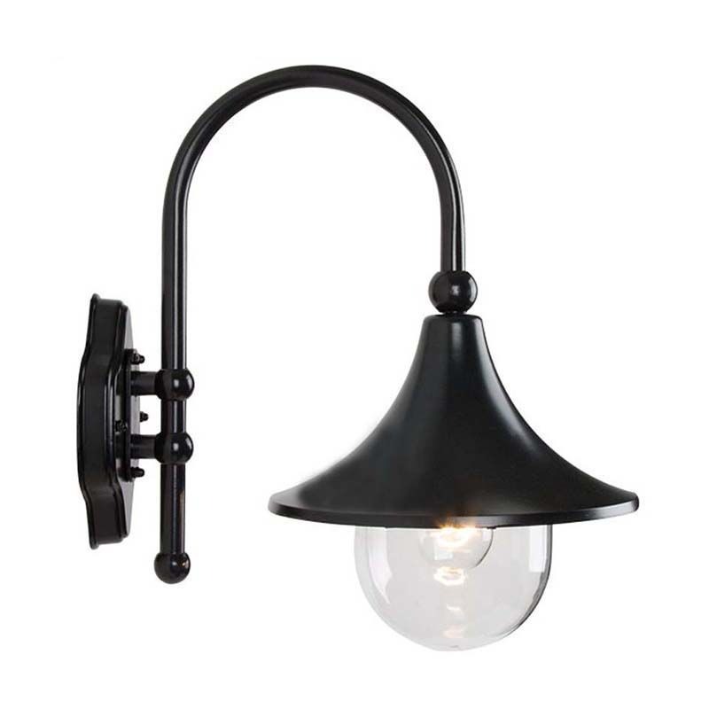 مصباح جداري LED كلاسيكي أوروبي - مراجعة Lighting Metal Wall Decor وسعره