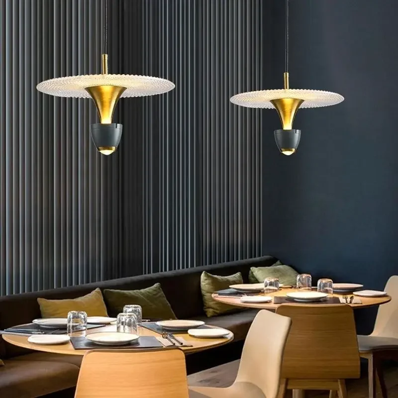 ضوء قلادة حديثة بسيطة من Talia - مراجعة Decor Lighting Fixtures وسعره