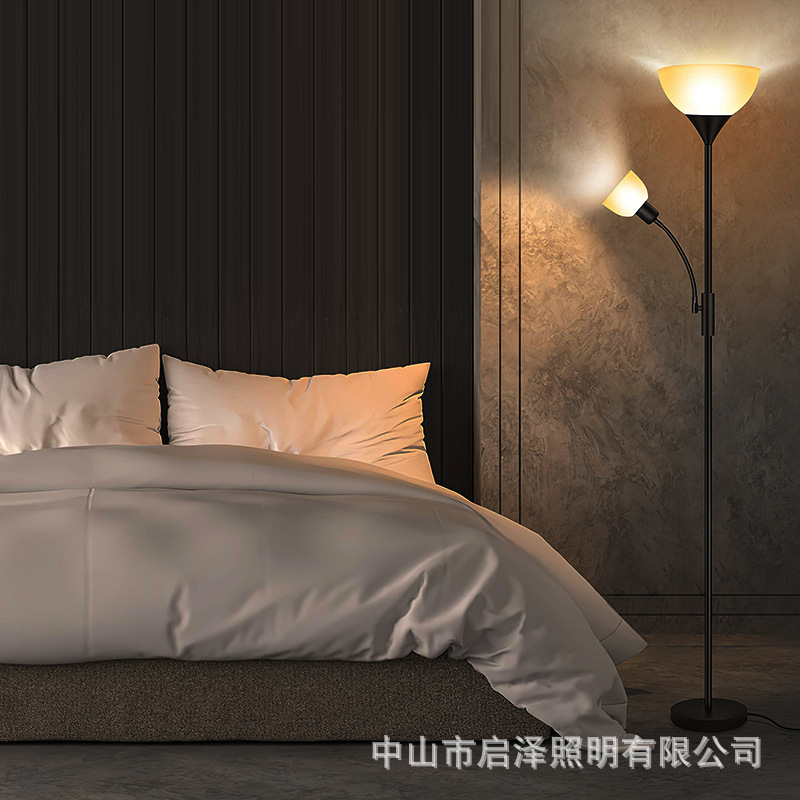 مصابيح أرضية زخرفية لغرفة المع - مراجعة Lighting Decor Room وسعره