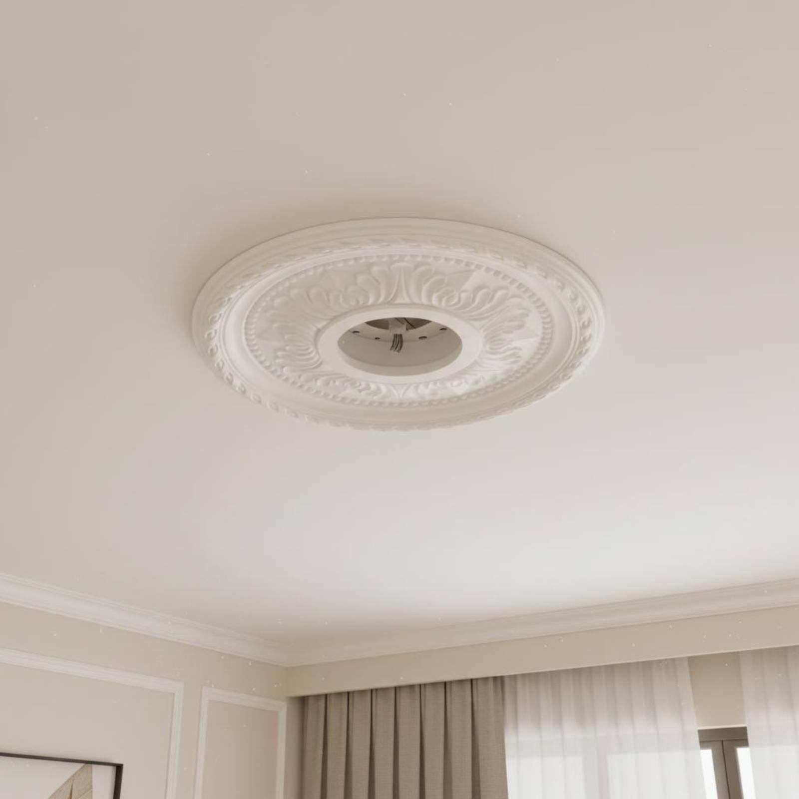 لوحة إضاءة سقفية مزخرفة بالذهب - مراجعة Decor Lighting Fixtures وسعره