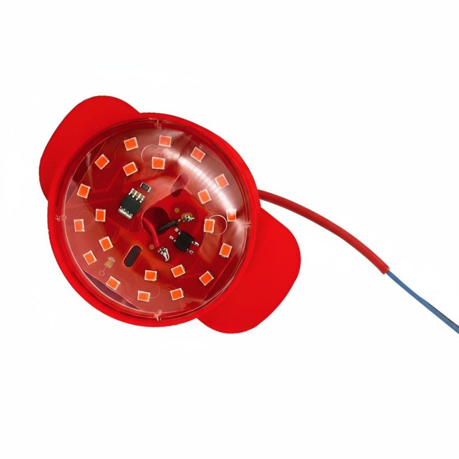 مصباح دوار عالي التحمل، مصباح  - مراجعة Decor Lighting Fixtures وسعره