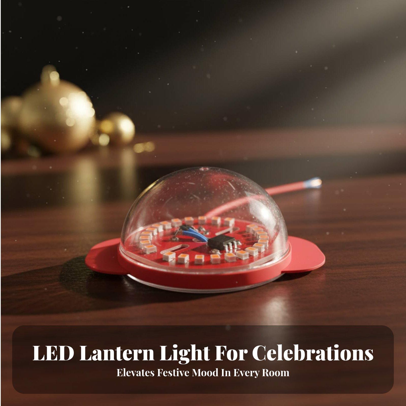 مصباح دوار عالي التحمل، مصباح  - مراجعة Decor Lighting Fixtures وسعره