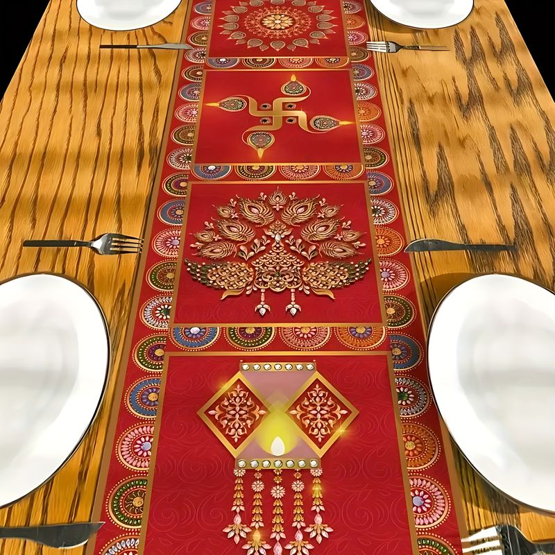 مفرش طاولة 