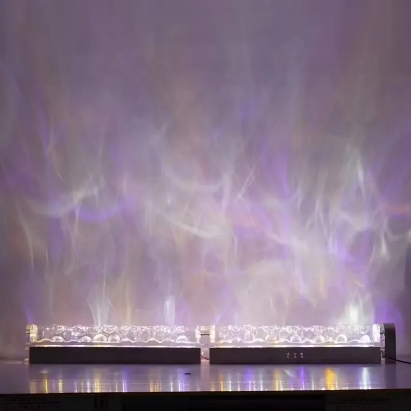 مصباح ذكي ثلاثي الأبعاد لعرض ا - مراجعة Lighting Decor Room وسعره