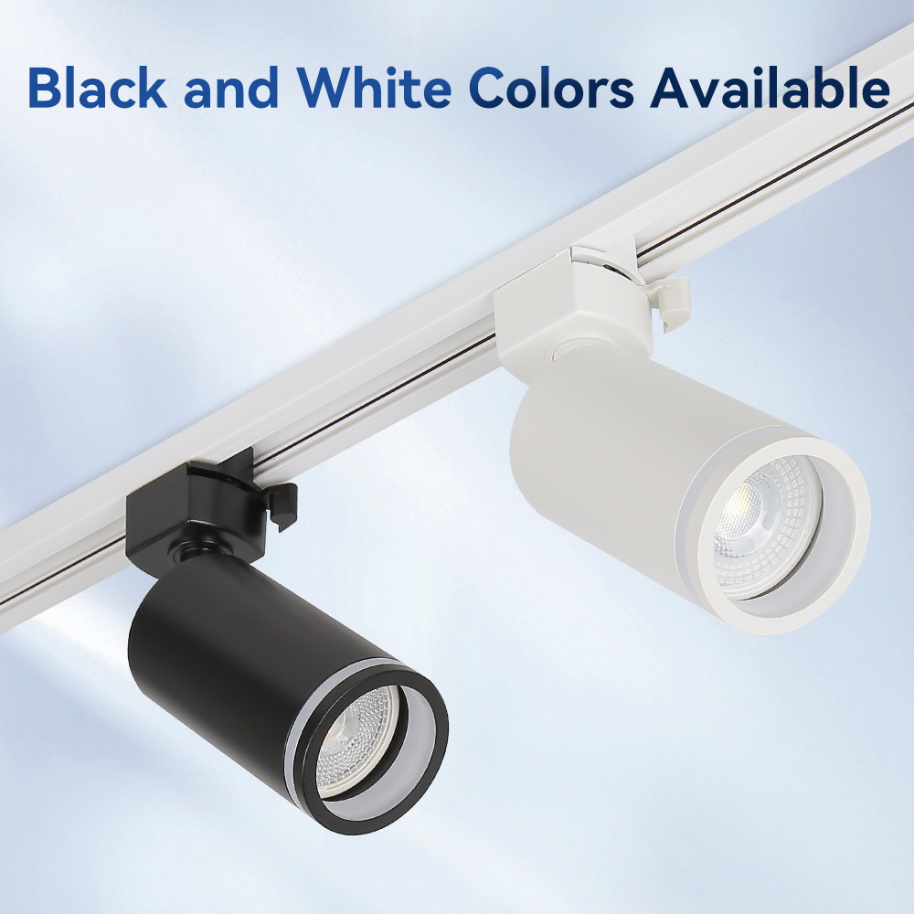 مصباح LED للمسار GU10 مع لمبة  - مراجعة Decor Lighting Fixtures وسعره