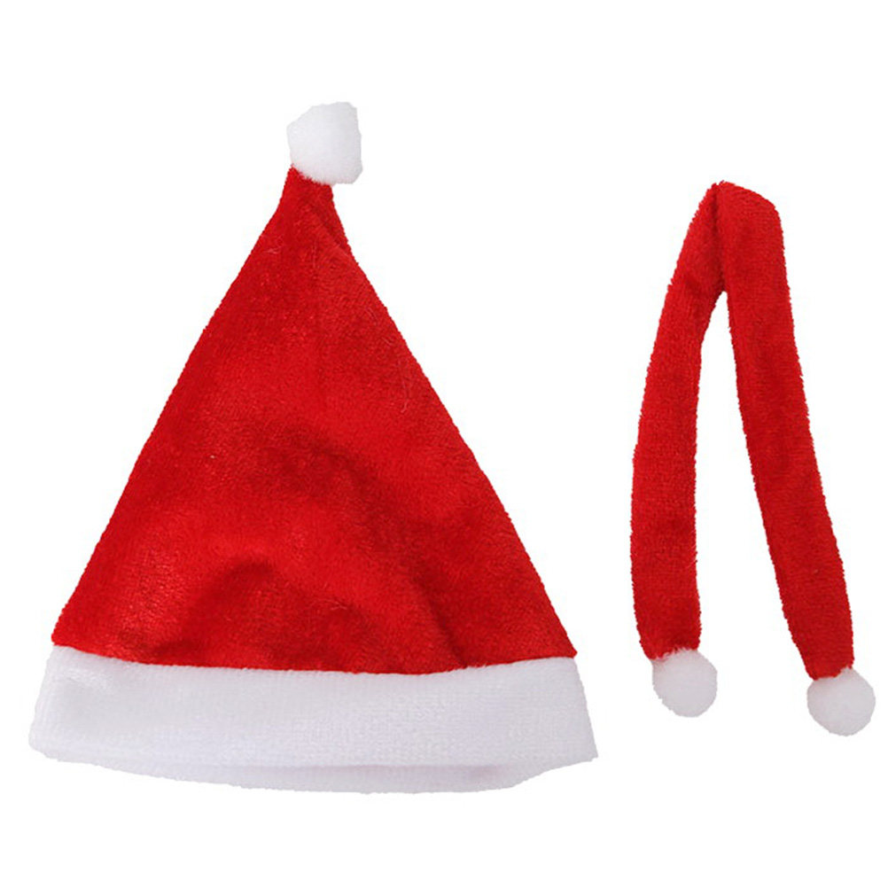 مجموعة قبعة ووشاح عيد الميلاد  - مراجعة Lighting Tree Decor وسعره