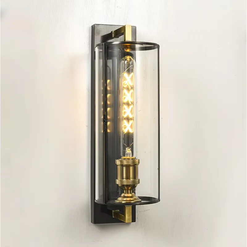 مصابيح معلقة LED أسطوانية ذهبي - مراجعة Lighting Decor Room وسعره