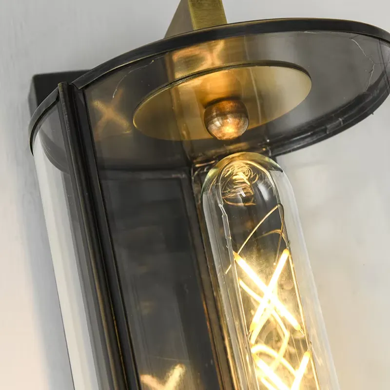 مصابيح معلقة LED أسطوانية ذهبي - مراجعة Lighting Decor Room وسعره