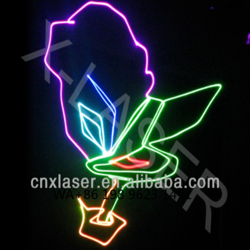 إضاءة مسرح LED إبداعية بقوة 10 - مراجعة Lighting Decor Wedding وسعره