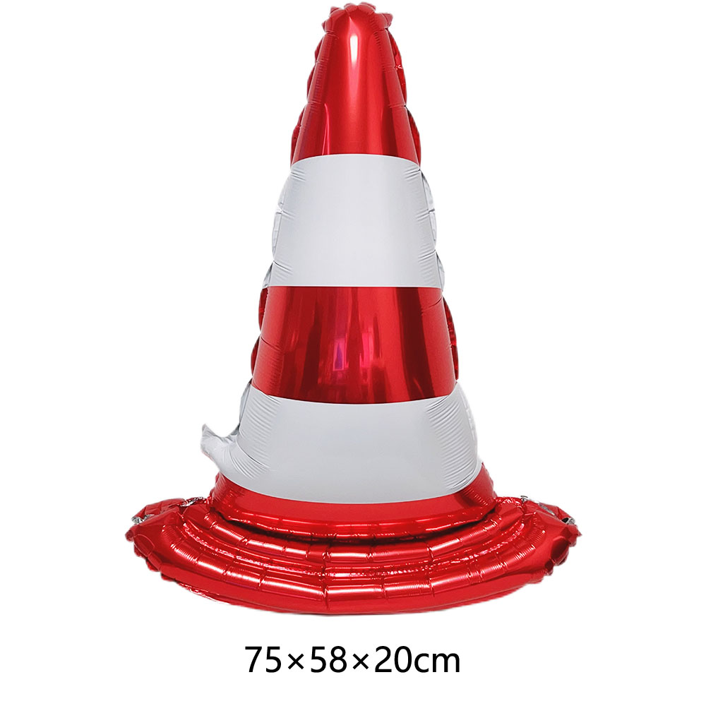 سباق السيارات حفلة عيد ميلاد ا - مراجعة Lighting Mcqueen Birthday Decor وسعره