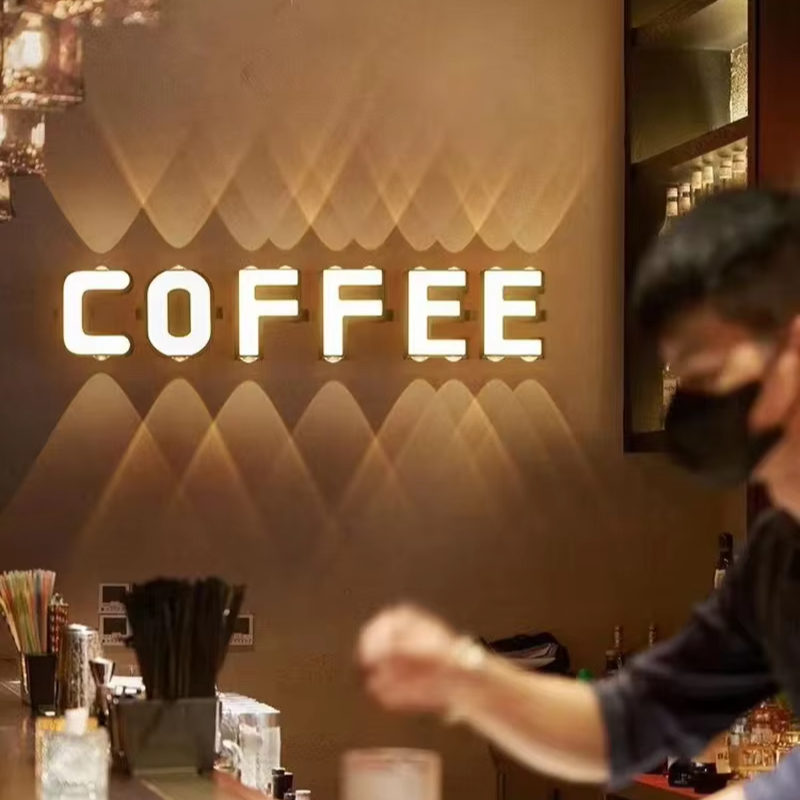 مصباح جداري خارجي مقاوم للماء  - مراجعة Lighting Decor Room وسعره