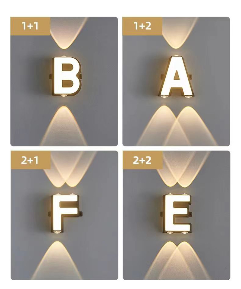 مصباح جداري خارجي مقاوم للماء  - مراجعة Lighting Decor Room وسعره